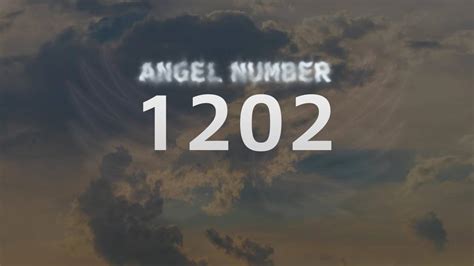 1202 Angel Number: A Powerful Message for Your Soul’s Journey